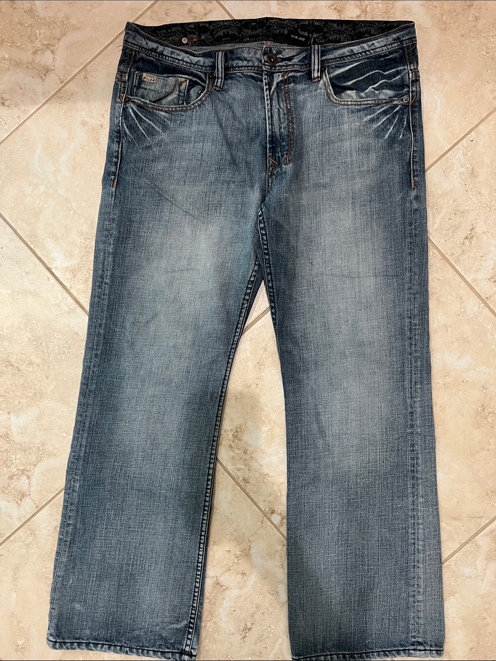 Buffalo David Bitton Jeans
